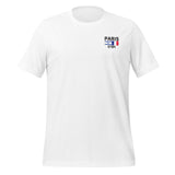 Follow Team Israel Flag Unisex T-Shirt