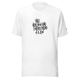 I'm That Jew™ Graffiti Forever Friend Unisex T-Shirt