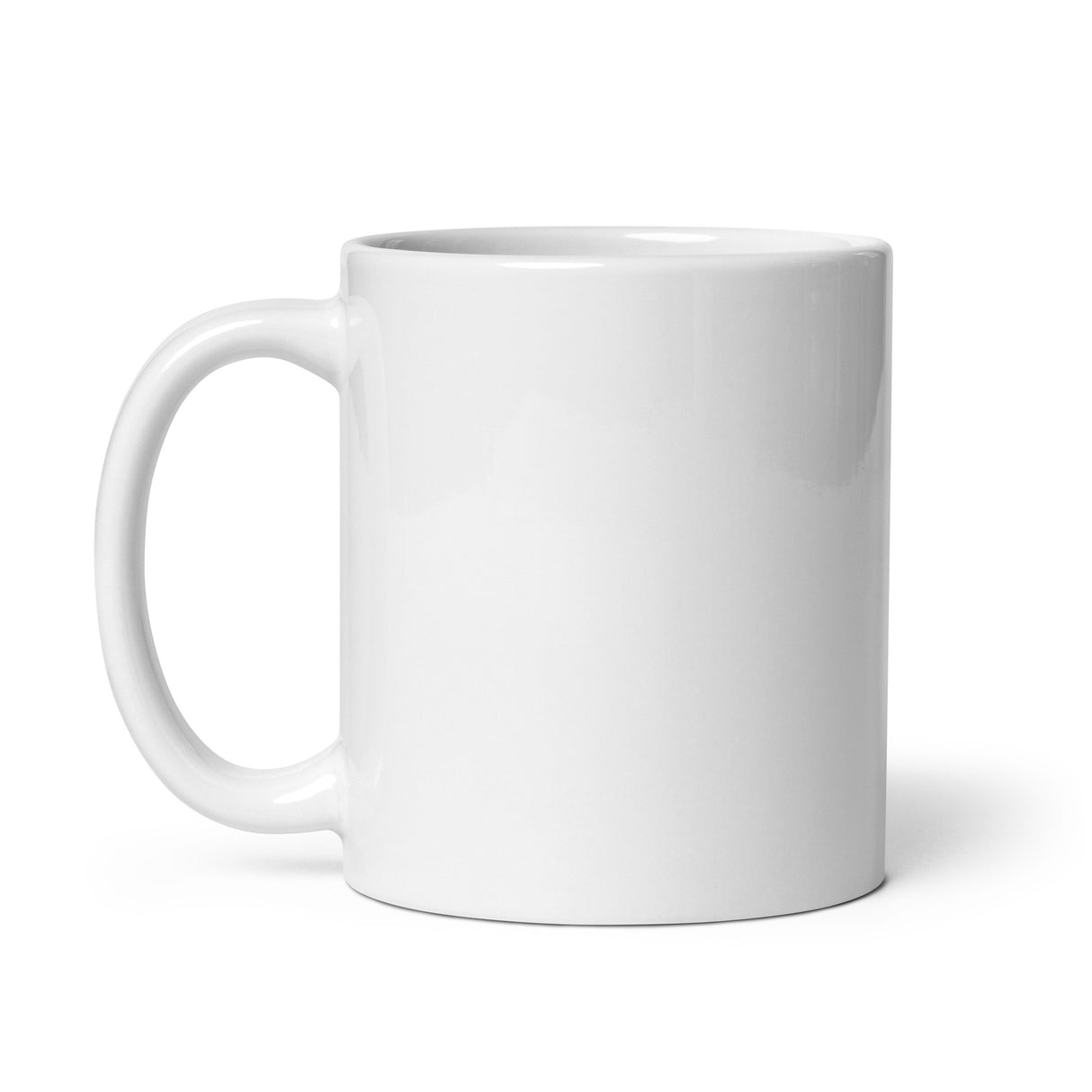 I'm That Jew™ Graffiti Statement White Mug - Multiple Options