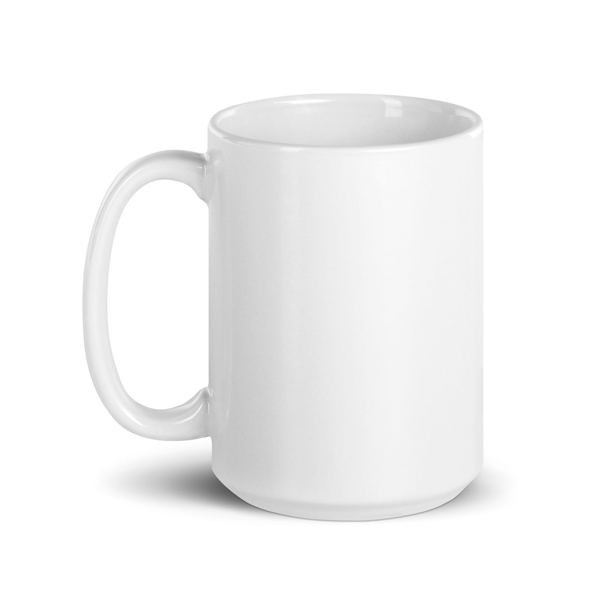 I’m That Jew™ White Glossy Mug