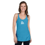 I'm That Jew™ Women's Racerback Tank