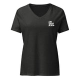 I’m That Jew™ Women’s Relaxed V-Neck T-Shirt