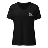 I’m That Jew™ Women’s Relaxed V-Neck T-Shirt