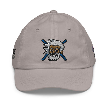 Kids' Don't Mess With Moses™ Youth Baseball Cap