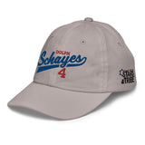 Kids' Icons Dolph Schayes Youth Baseball Cap