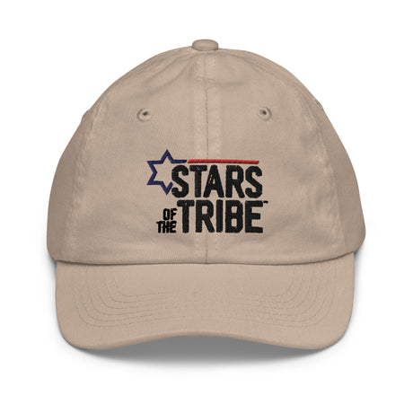 Kids' Stars of the Tribe™ Official Baseball Cap