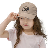 Kids' Icons Yuri Foreman World Champ Youth Baseball Cap