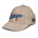 Kids' Icons Dolph Schayes Youth Baseball Cap