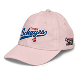 Kids' Icons Dolph Schayes Youth Baseball Cap