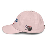 Kids' Icons Dolph Schayes Youth Baseball Cap