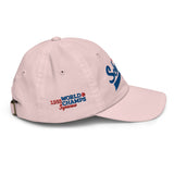 Kids' Icons Dolph Schayes Youth Baseball Cap