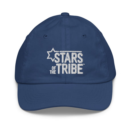 Kids' Stars of the Tribe™ Official Baseball Cap