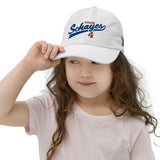 Kids' Icons Dolph Schayes Youth Baseball Cap