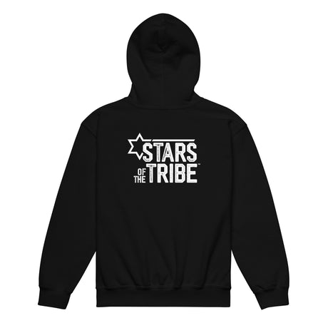 Kids' Top Ten Hockey Hoodie