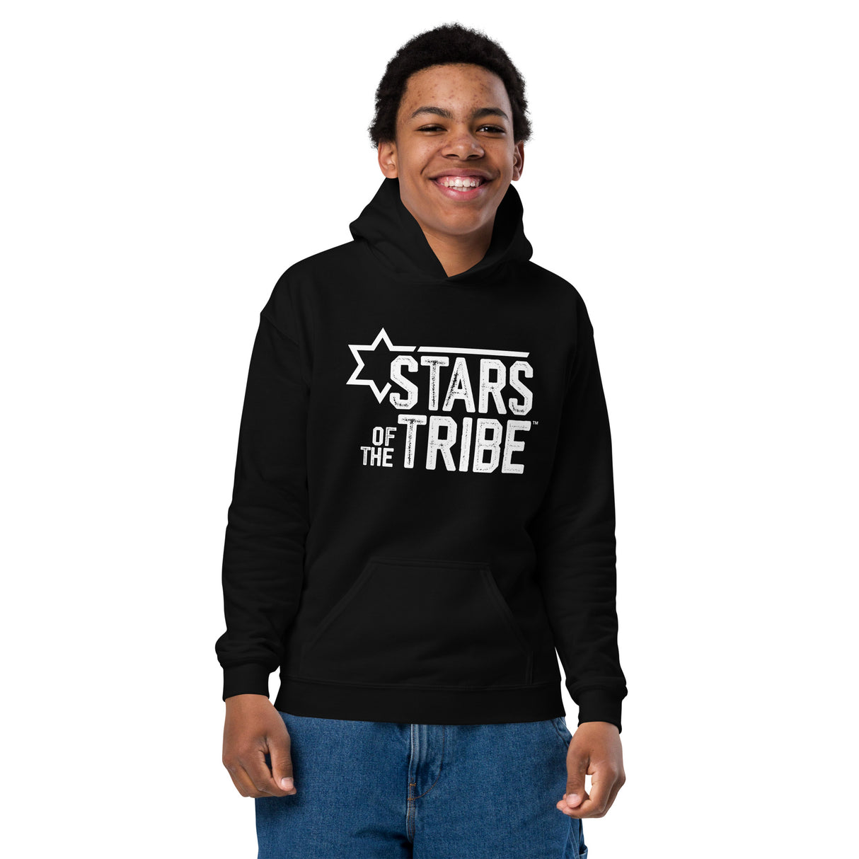 Kids' Stars of the Tribe™ Official Hoodie