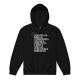 Kids' Top Ten Basketball Hoodie