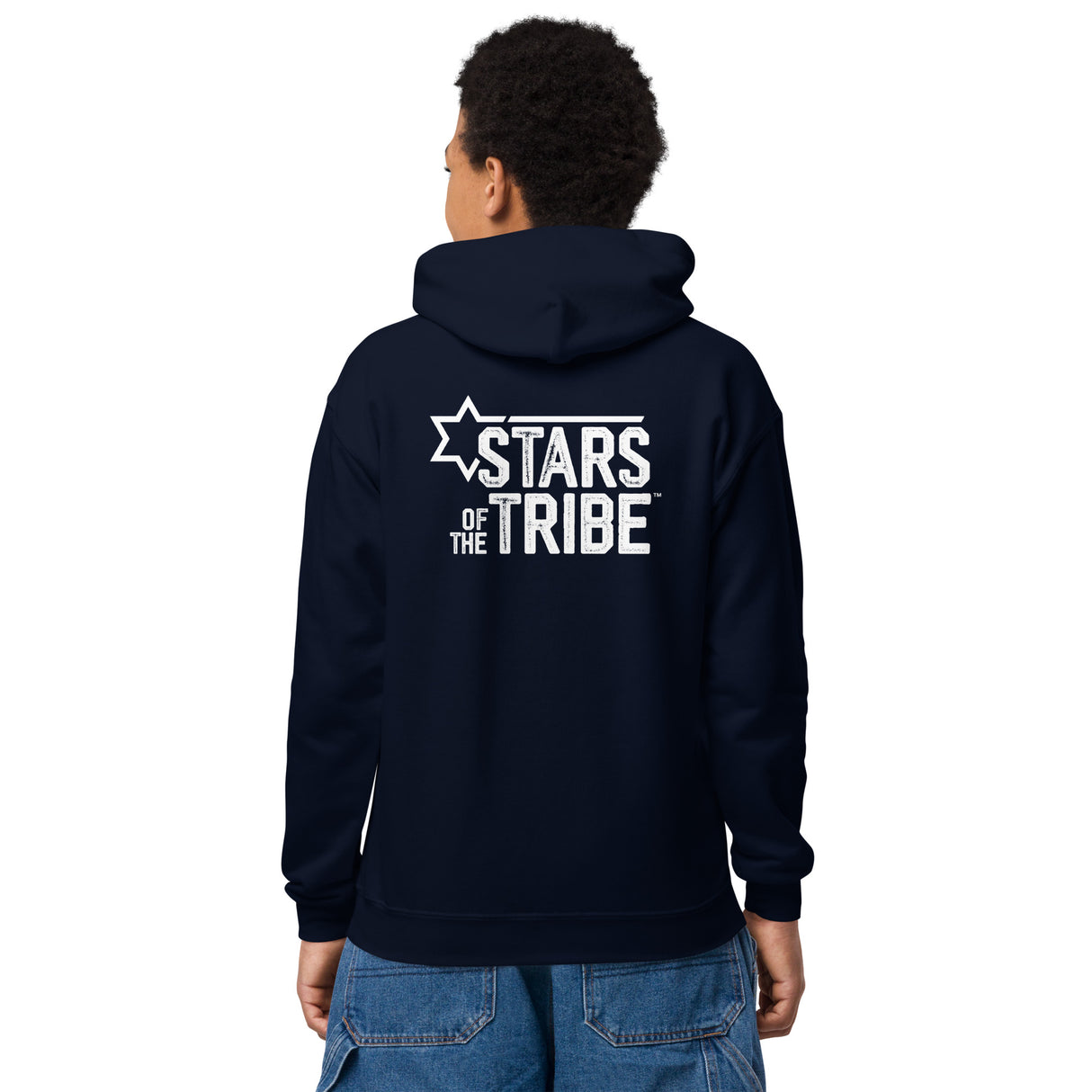 Kids' Top Ten Baseball Hoodie