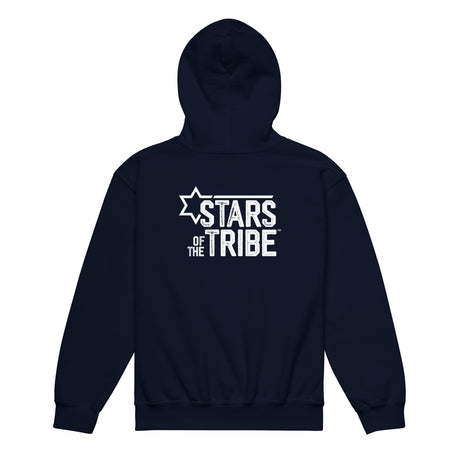 Kids' Top Ten Baseball Hoodie