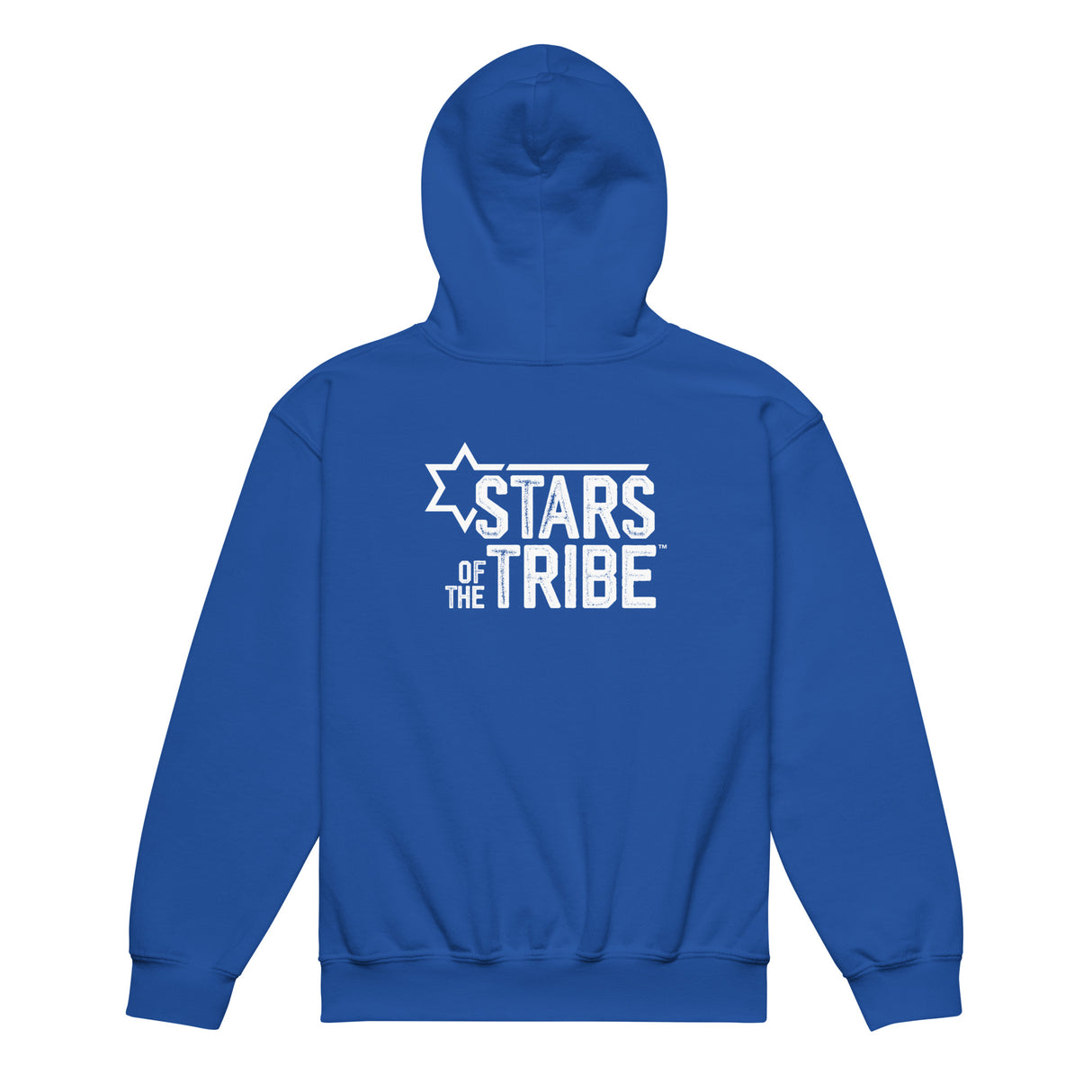 Kids' Top Ten Baseball Hoodie