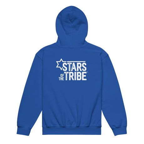 Kids' Top Ten Basketball Hoodie