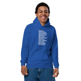 Kids' Top Ten Soccer Hoodie