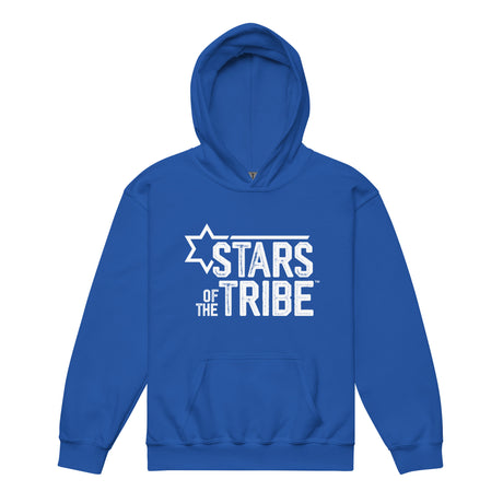 Kids' Stars of the Tribe™ Official Hoodie