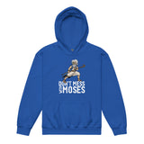 Kids' Don't Mess With Moses™ Hoodie