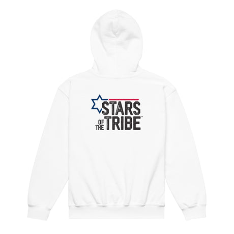 Kids' Icons Yuri Foreman Star Hoodie