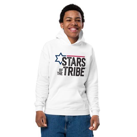 Kids' Stars of the Tribe™ Official Hoodie