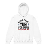 Kids' Icons Yuri Foreman World Champ Hoodie