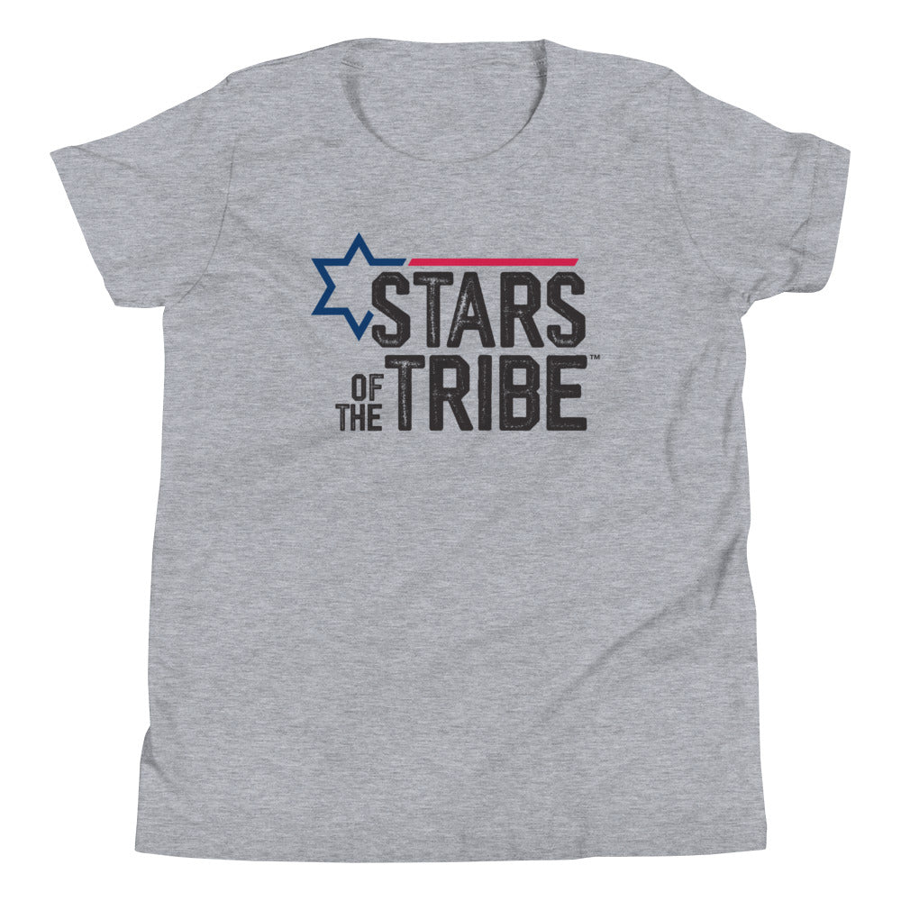 Kids' Stars of the Tribe™ Official Short Sleeve T-Shirt