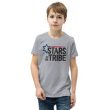 Kids' Stars of the Tribe™ Official Short Sleeve T-Shirt