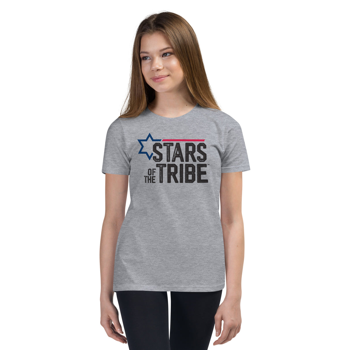 Kids' Stars of the Tribe™ Official Short Sleeve T-Shirt