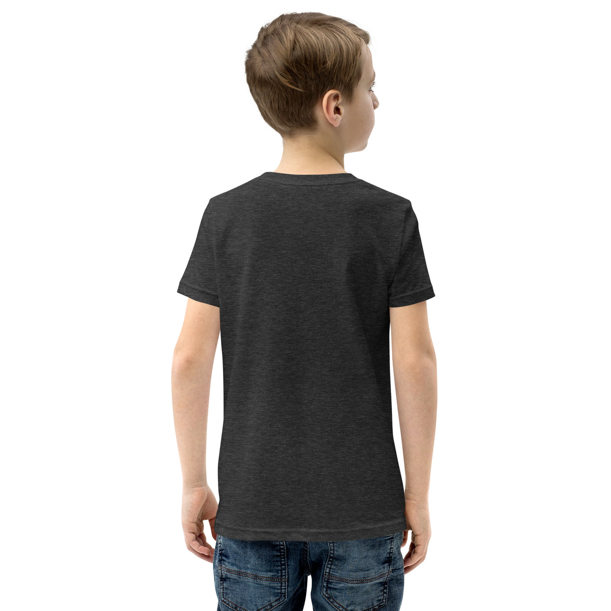 Kids' Top Ten Olympians Short Sleeve T-Shirt