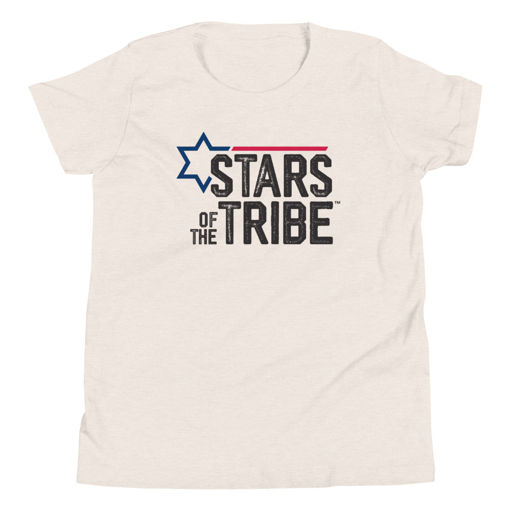 Kids' Stars of the Tribe™ Official Short Sleeve T-Shirt