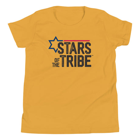 Kids' Stars of the Tribe™ Official Short Sleeve T-Shirt