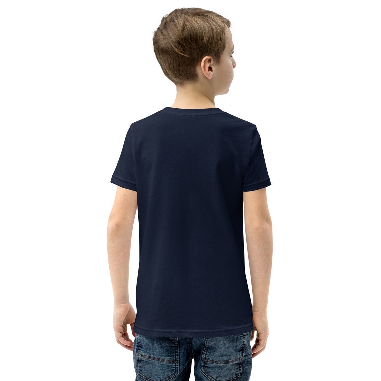 Kids' Top Ten Baseball Short Sleeve T-Shirt