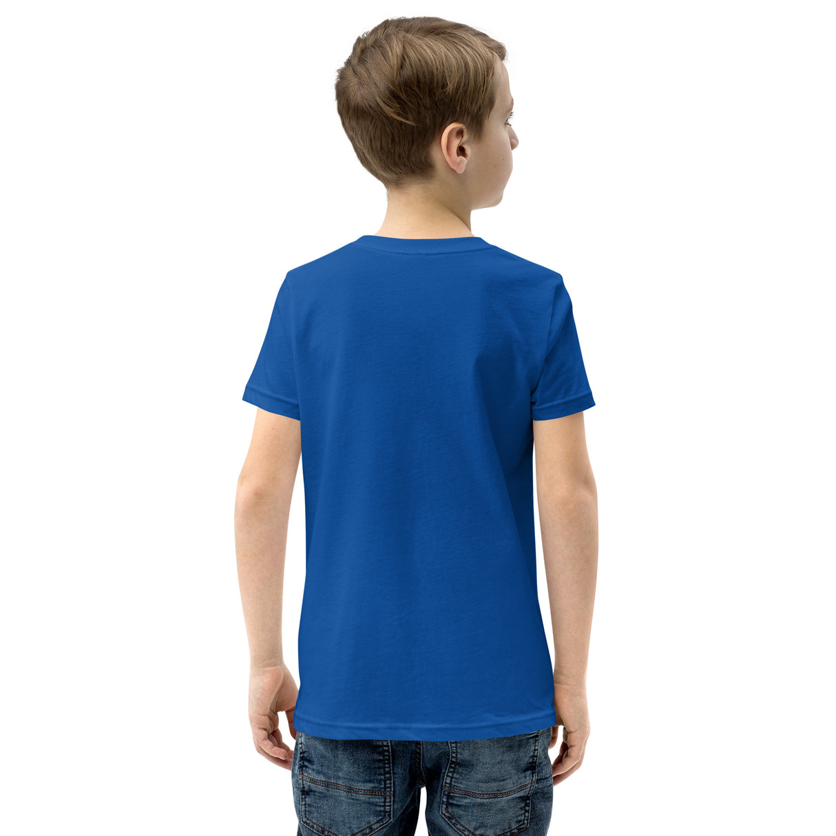 Kids' Top Ten Basketball Short Sleeve T-Shirt