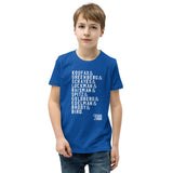 Kids' Top Ten Short Sleeve T-Shirt