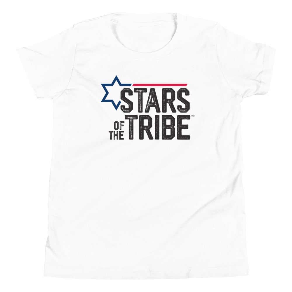 Kids' Stars of the Tribe™ Official Short Sleeve T-Shirt